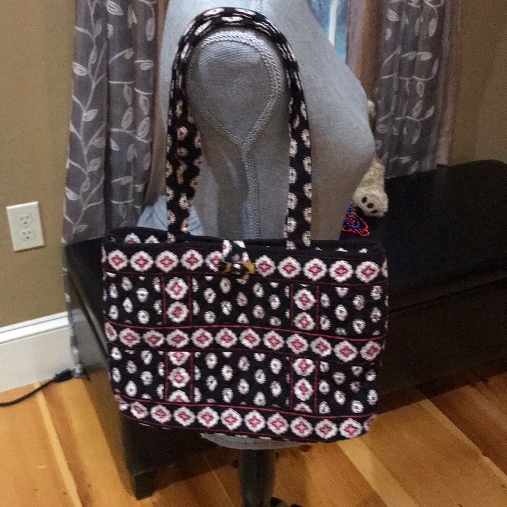 Vera Bradley bag